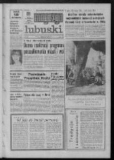 Gazeta Zielonog&oacute;rska : magazyn lubuski : organ KW Polskiej Zjednoczonej Partii Robotniczej R. XXIII Nr 88 (13/14/15 kwietnia 1974). - Wyd. A