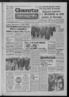 Gazeta Zielonog&oacute;rska : organ KW Polskiej Zjednoczonej Partii Robotniczej R. XXIII Nr 90 (17 kwietnia 1974). - Wyd. A