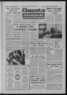 Gazeta Zielonogórska : organ KW Polskiej Zjednoczonej Partii Robotniczej R. XXIII Nr 97 (25 kwietnia 1974). - Wyd. A