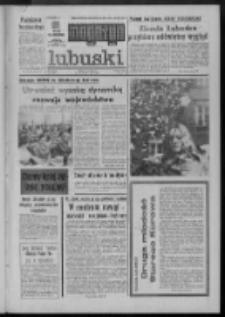 Gazeta Zielonog&oacute;rska : magazyn lubuski : organ KW Polskiej Zjednoczonej Partii Robotniczej R. XXIII Nr 99 (27/28 kwietnia 1974). - Wyd. A