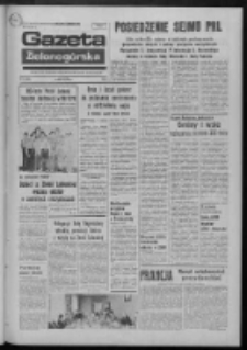 Gazeta Zielonog&oacute;rska : organ KW Polskiej Zjednoczonej Partii Robotniczej R. XXIII Nr 127 (30 maja 1974). - Wyd. A
