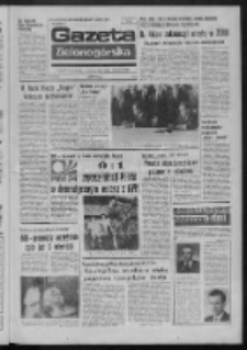 Gazeta Zielonog&oacute;rska : organ KW Polskiej Zjednoczonej Partii Robotniczej R. XXIII Nr 157 (4 lipca 1974). - Wyd. A