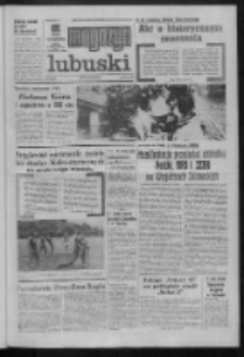 Gazeta Zielonogórska : magazyn lubuski : organ KW Polskiej Zjednoczonej Partii Robotniczej R. XXIII Nr 159 (6/7 lipca 1974). - Wyd. A