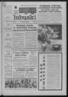 Gazeta Zielonog&oacute;rska : magazyn lubuski : organ KW Polskiej Zjednoczonej Partii Robotniczej R. XXIII Nr 256 (1/2/3 listopada 1974). - Wyd. A