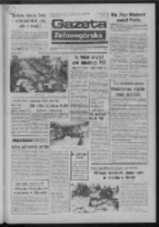 Gazeta Zielonogórska : organ KW Polskiej Zjednoczonej Partii Robotniczej R. XXIII Nr 272 (21 listopada 1974). - Wyd. A