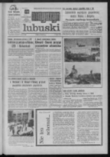 Gazeta Zielonog&oacute;rska : magazyn lubuski : organ KW Polskiej Zjednoczonej Partii Robotniczej R. XXIII Nr 286 (7/8 grudnia 1974). - Wyd. A