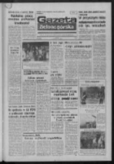 Gazeta Zielonogórska : organ KW Polskiej Zjednoczonej Partii Robotniczej R. XXIII Nr 288 (10 grudnia 1974). - Wyd. A