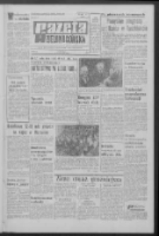 Gazeta Zielonogórska : organ KW Polskiej Zjednoczonej Partii Robotniczej R. XV Nr 4 (6 stycznia 1966). - Wyd. A