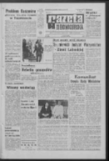 Gazeta Zielonogórska : organ KW Polskiej Zjednoczonej Partii Robotniczej R. XIV [właśc. XV] Nr 7 (10 stycznia 1966). - Wyd. A