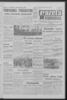 Gazeta Zielonogórska : organ KW Polskiej Zjednoczonej Partii Robotniczej R. XIV [właśc. XV] Nr 14 (18 stycznia 1966). - Wyd. A