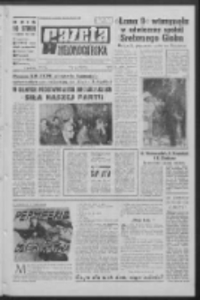 Gazeta Zielonogórska : organ KW Polskiej Zjednoczonej Partii Robotniczej R. XV Nr 30 (5/6 lutego 1966). - Wyd. A