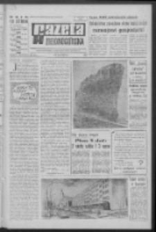 Gazeta Zielonogórska : organ KW Polskiej Zjednoczonej Partii Robotniczej R. XV Nr 54 (5/6 marca 1966). - [Wyd. A]