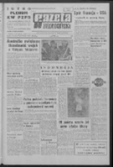 Gazeta Zielonogórska : organ KW Polskiej Zjednoczonej Partii Robotniczej R. XV Nr 57 (9 marca 1966). - Wyd. A