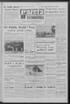 Gazeta Zielonogórska : organ KW Polskiej Zjednoczonej Partii Robotniczej R. XV Nr 69 (23 marca 1966). - Wyd. A