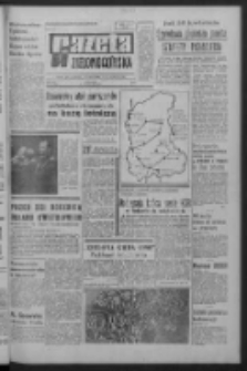 Gazeta Zielonogórska : organ KW Polskiej Zjednoczonej Partii Robotniczej R. XV Nr 87 (14 kwietnia 1966). - Wyd. A