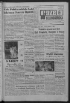 Gazeta Zielonogórska : organ KW Polskiej Zjednoczonej Partii Robotniczej R. XV Nr 104 (4 maja 1966). - Wyd. A