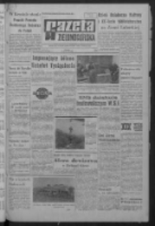 Gazeta Zielonogórska : organ KW Polskiej Zjednoczonej Partii Robotniczej R. XV Nr 112 (13 maja 1966). - Wyd. A