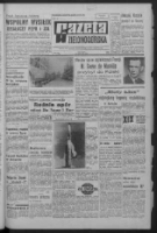 Gazeta Zielonogórska : organ KW Polskiej Zjednoczonej Partii Robotniczej R. XV Nr 117 (19 maja 1966). - Wyd. A