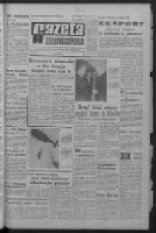 Gazeta Zielonogórska : organ KW Polskiej Zjednoczonej Partii Robotniczej R. XV Nr 118 (20 maja 1966). - Wyd. A