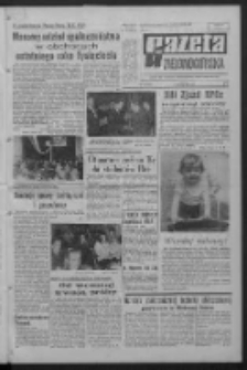 Gazeta Zielonogórska : organ KW Polskiej Zjednoczonej Partii Robotniczej R. XV Nr 128 (1 czerwca 1966). - Wyd. A