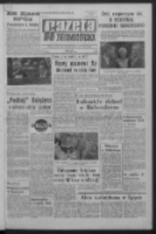 Gazeta Zielonogórska : organ KW Polskiej Zjednoczonej Partii Robotniczej R. XV Nr 129 (2 czerwca 1966). - Wyd. A