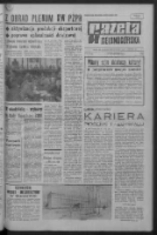 Gazeta Zielonogórska : organ KW Polskiej Zjednoczonej Partii Robotniczej R. XV Nr 137 (11/12 czerwca 1966). - [Wyd. A]