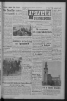 Gazeta Zielonogórska : organ KW Polskiej Zjednoczonej Partii Robotniczej R. XV Nr 147 (23 czerwca 1966). - Wyd. A