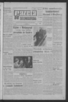 Gazeta Zielonogórska : organ KW Polskiej Zjednoczonej Partii Robotniczej R. XV Nr 151 (28 czerwca 1966). - Wyd. A