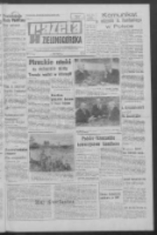 Gazeta Zielonogórska : organ KW Polskiej Zjednoczonej Partii Robotniczej R. XIV Nr 177 (28 lipca 1966). - Wyd. A