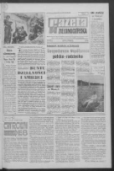 Gazeta Zielonogórska : organ KW Polskiej Zjednoczonej Partii Robotniczej R. XIV Nr 179 (30/31 lipca 1966). - Wyd. A