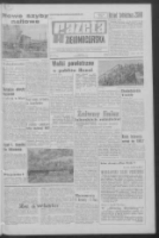 Gazeta Zielonogórska : organ KW Polskiej Zjednoczonej Partii Robotniczej R. XIV Nr 196 (19 sierpnia 1966). - Wyd. A