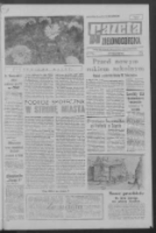 Gazeta Zielonog&oacute;rska : organ KW Polskiej Zjednoczonej Partii Robotniczej R. XIV Nr 203 (27/28 sierpnia 1966). - Wyd. A
