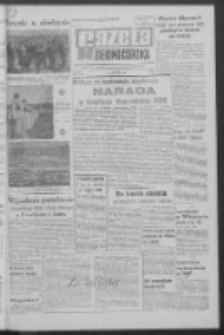 Gazeta Zielonogórska : organ KW Polskiej Zjednoczonej Partii Robotniczej R. XIV Nr 211 (6 września 1966). - Wyd. A