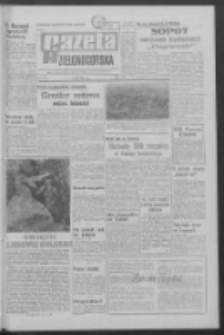 Gazeta Zielonogórska : organ KW Polskiej Zjednoczonej Partii Robotniczej R. XIV Nr 214 (9 września 1966). - Wyd. A