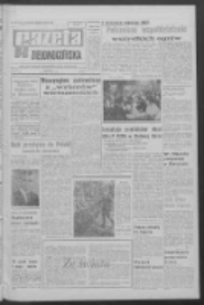 Gazeta Zielonogórska : organ KW Polskiej Zjednoczonej Partii Robotniczej R. XIV Nr 217 (13 września 1966). - Wyd. A