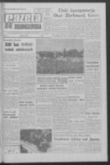 Gazeta Zielonogórska : organ KW Polskiej Zjednoczonej Partii Robotniczej R. XIV Nr 228 (26 września 1966). - Wyd. A