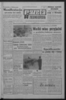 Gazeta Zielonogórska : organ KW Polskiej Zjednoczonej Partii Robotniczej R. XIV Nr 244 (14 października 1966). - Wyd. A