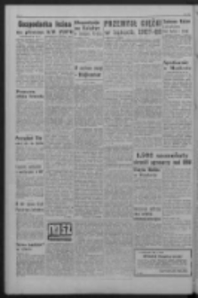 Gazeta Zielonogórska : organ KW Polskiej Zjednoczonej Partii Robotniczej R. XIV Nr 249 (20 października 1966). - Wyd. A