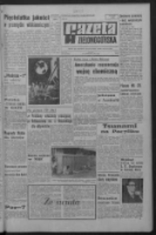 Gazeta Zielonogórska : organ KW Polskiej Zjednoczonej Partii Robotniczej R. XIV Nr 250 (21 października 1966). - Wyd. A