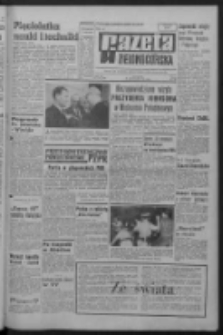 Gazeta Zielonogórska : organ KW Polskiej Zjednoczonej Partii Robotniczej R. XIV Nr 255 (27 października 1966). - Wyd. A