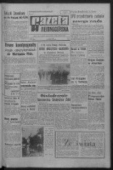 Gazeta Zielonogórska : organ KW Polskiej Zjednoczonej Partii Robotniczej R. XIV Nr 261 (3 listopada 1966). - Wyd. A