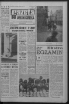Gazeta Zielonogórska : organ KW Polskiej Zjednoczonej Partii Robotniczej R. XIV Nr 281 (26/27 listopada 1966). - Wyd. A
