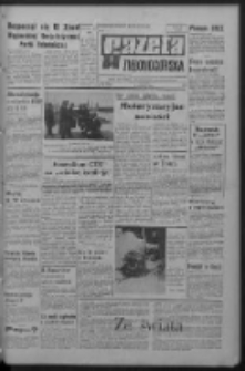 Gazeta Zielonog&oacute;rska : organ KW Polskiej Zjednoczonej Partii Robotniczej R. XIV Nr 283 (29 listopada 1966). - Wyd. A