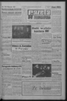 Gazeta Zielonogórska : organ KW Polskiej Zjednoczonej Partii Robotniczej R. XIV Nr 285 (1 grudnia 1966). - Wyd. A