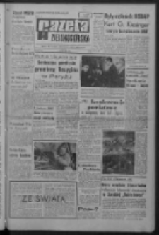 Gazeta Zielonogórska : organ KW Polskiej Zjednoczonej Partii Robotniczej R. XIV Nr 286 (2 grudnia 1966). - Wyd. A