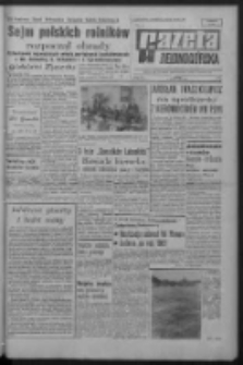Gazeta Zielonogórska : organ KW Polskiej Zjednoczonej Partii Robotniczej R. XIV Nr 292 (9 grudnia 1966). - Wyd. A