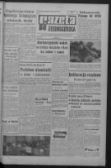 Gazeta Zielonogórska : organ KW Polskiej Zjednoczonej Partii Robotniczej R. XIV Nr 296 (14 grudnia 1966). - Wyd. A