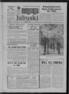 Gazeta Zielonogórska : magazyn lubuski : organ KW Polskiej Zjednoczonej Partii Robotniczej R. XXIV Nr 3 (4/5 stycznia 1975). - Wyd. A