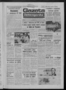 Gazeta Zielonog&oacute;rska : organ KW Polskiej Zjednoczonej Partii Robotniczej R. XXIV Nr 11 (14 stycznia 1975). - Wyd. A