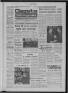 Gazeta Zielonogórska : organ KW Polskiej Zjednoczonej Partii Robotniczej R. XXIV Nr 23 (28 stycznia 1975). - Wyd. A